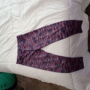 Yoga pants